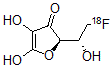 CAS 登录号：142474-58-6， 6-脱氧-6-氟抗坏血酸