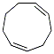 CAS#: 14255-64-2, (1Z,5Z)-1,5-Cyclononadiene