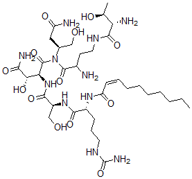 CAS#: 142689-34-7, Rotihibin A