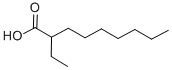 CAS#: 14276-84-7, 2-Ethylnonanoic Acid