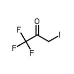 CAS#: 142921-30-0, 1,1,1-Trifluoro-3-Iodoacetone