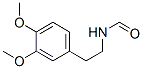CAS#: 14301-36-1, N-[2-(3,4-Dimethoxyphenyl)Ethyl]Formamide