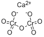 CAS 登录号：14307-33-6， 钙联铬酸盐