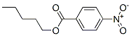 CAS 登录号：14309-42-3， 4-硝基苯甲酸戊基酯