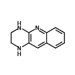 CAS#: 143102-05-0, 1,2,3,4-Tetrahydropyrazino[2,3-b]Quinoline