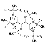 CAS#: 14317-07-8, 1,2,3,4,5,6-Hexakis-O-(Trimethylsilyl)Hexitol