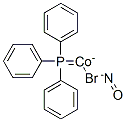 CAS#: 14318-88-8, Triphenylphosphinecobalt dinitrosyl bromide