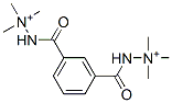 CAS#: 14338-89-7, 2,2'-Isophthaloyl Bis(Trimethylhydrazinium)
