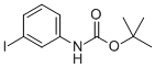 CAS#: 143390-49-2, N-(3-Iodophenyl)-Carbamic Acid 1,1-Dimethylethyl Ester