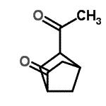 CAS#: 143392-16-9, 5-Acetylbicyclo[2.2.1]Heptan-2-One