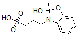 CAS#: 143413-71-2, 3-(2-Hydroxy-2-Methyl-1,3-Benzoxazol-3-Yl)Propane-1-Sulfonic Acid