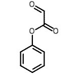 CAS#: 143427-46-7, Phenyl Glyoxylate