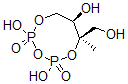 CAS#: 143488-44-2, 3-Methyl-1,2,3,4-Tetrahydroxybutane-1,3-Cyclic Bisphosphate