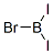 CAS#: 14355-21-6, Bromodiiodoborane