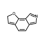 CAS#: 143594-45-0, 2H-Furo[2,3-e]Isoindole