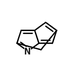 CAS#: 143622-23-5, 2-Azatricyclo[3.3.1.0<Sup>3,7</Sup>]Nona-1,3,5,7-Tetraene