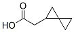 CAS 登录号：14364-43-3， 螺戊烷乙酸