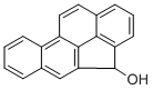 CAS#: 143924-52-1, 4H-Cyclopenta(Def)Chrysen-4-Ol