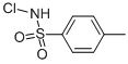 CAS 登录号：144-86-5， 氯-(4-甲基苯基)磺酰基亚胺钠