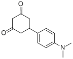 CAS#: 144128-70-1, 5-[4-(Dimethylamino)Phenyl]-1,3-Cyclohexanedione
