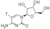 CAS 登录号：14419-78-4， 胞苷-5-T