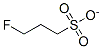 CAS 登录号：144335-51-3， 3-氟丙烷-1-磺酸酯