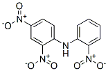 CAS#: 14434-10-7, 2,4-Dinitro-N-(2-Nitrophenyl)-Benzenamine