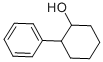CAS#: 1444-64-0, 2-Phenylcyclohexanol