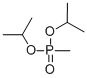CAS#: 1445-75-6, P-Methyl-Phosphonic Acid Bis(1-Methylethyl) Ester