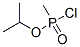 CAS#: 1445-76-7, 2-Propyl Methylphosphonochloridate