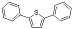 CAS 登录号：1445-78-9， 2,5-二苯基噻吩