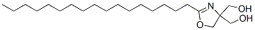 CAS 登录号：14466-50-3， 2-十七烷基-2-恶唑啉-4,4-二甲醇