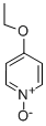 CAS#: 14474-56-7, 4-Ethoxypyridine N-Oxide