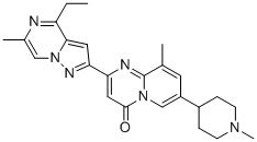 CAS 登录号：1449598-06-4， RG7800