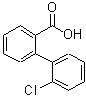 CAS#: 14498-95-4, 2'-Chloro-2-Biphenylcarboxylic Acid
