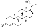 CAS#: 145-15-3, (20R)-20-Hydroxy-Pregn-4-En-3-One