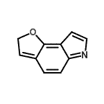 CAS#: 145015-50-5, 2H-Furo[2,3-e]Indole
