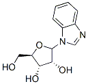 CAS#: 14505-70-5, 1-Ribofuranosyl-1H-Benzimidazole