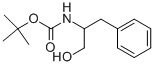 CAS#: 145149-48-0, N-[1-(Hydroxymethyl)-2-Phenylethyl]-Carbamic Acid 1,1-Dimethylethyl Ester