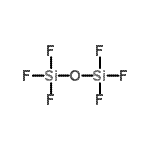 CAS#: 14515-39-0, Hexafluorodisiloxane