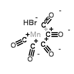 CAS#: 14516-54-2, Bromopentacarbonylmanganese