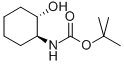 CAS 登录号：145166-06-9， N-[(1S,2S)-2-羟基环己基]-氨基甲酸叔丁酯
