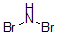 CAS 登录号：14519-03-0， 二溴胺