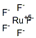 CAS#: 14521-18-7, Ruthenium Pentafluoride
