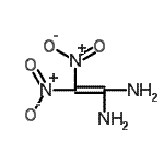 CAS 登录号：145250-81-3， 2,2-二硝基-1,1-乙烯二胺