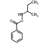 CAS#: 145279-67-0, [(Sec-Butylamino)Oxy](Phenyl)Methanone
