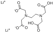 CAS#: 14531-56-7, N,N'-1,2-Ethanediylbis[N-(Carboxymethyl)-Glycine Lithium Salt (1:2)