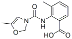 CAS#: 145440-93-3, 3-Methyl-2-[(5-Methyl1,2-Oxazole-3-Carbonyl)Amino]Benzoic Acid