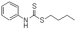 CAS#: 14549-44-1, Butyl Phenylcarbamodithioate