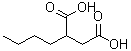 CAS#: 1457-39-2, 2-Butylsuccinic Acid